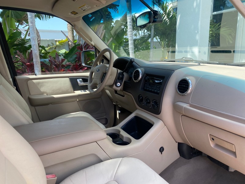 2003 Ford Expedition LEATHER XLT LOW MILES 55,801 1 OWNER in , 