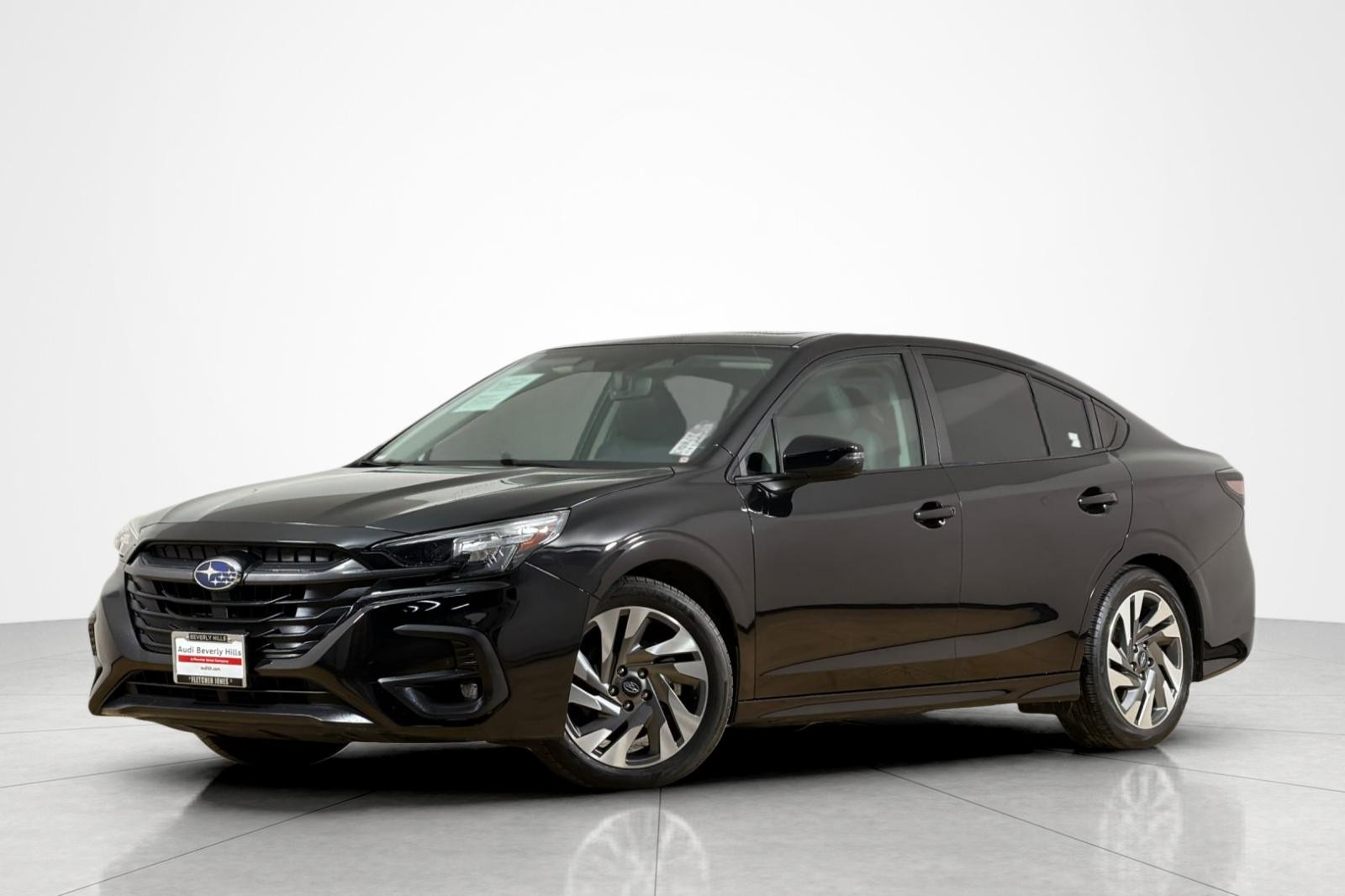 2024 Subaru Legacy Limited AWD