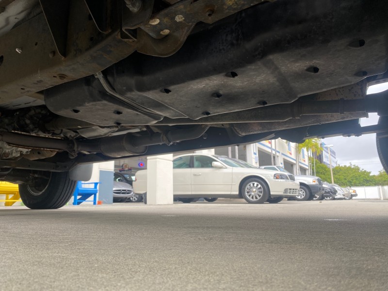 2004 Toyota Tundra SR5 1 OWNER 4WD XTRA CAB STEP SIDE in , 