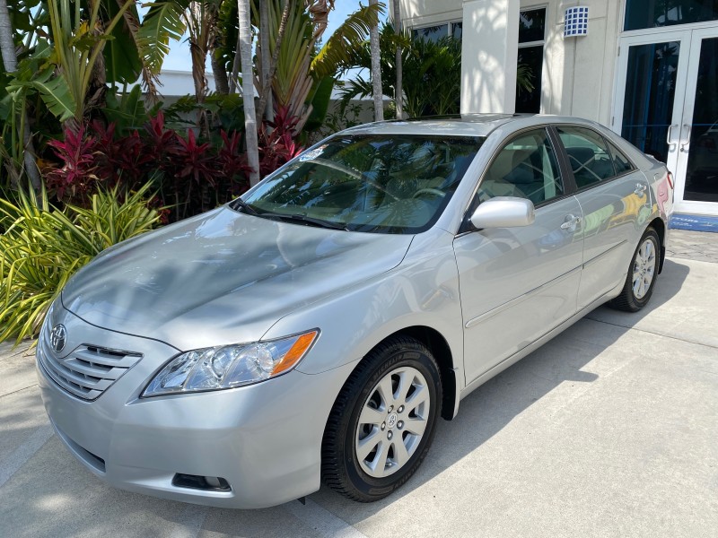 2007 Toyota Camry XLE LOW MILES 15,752 1 OWNER in , 