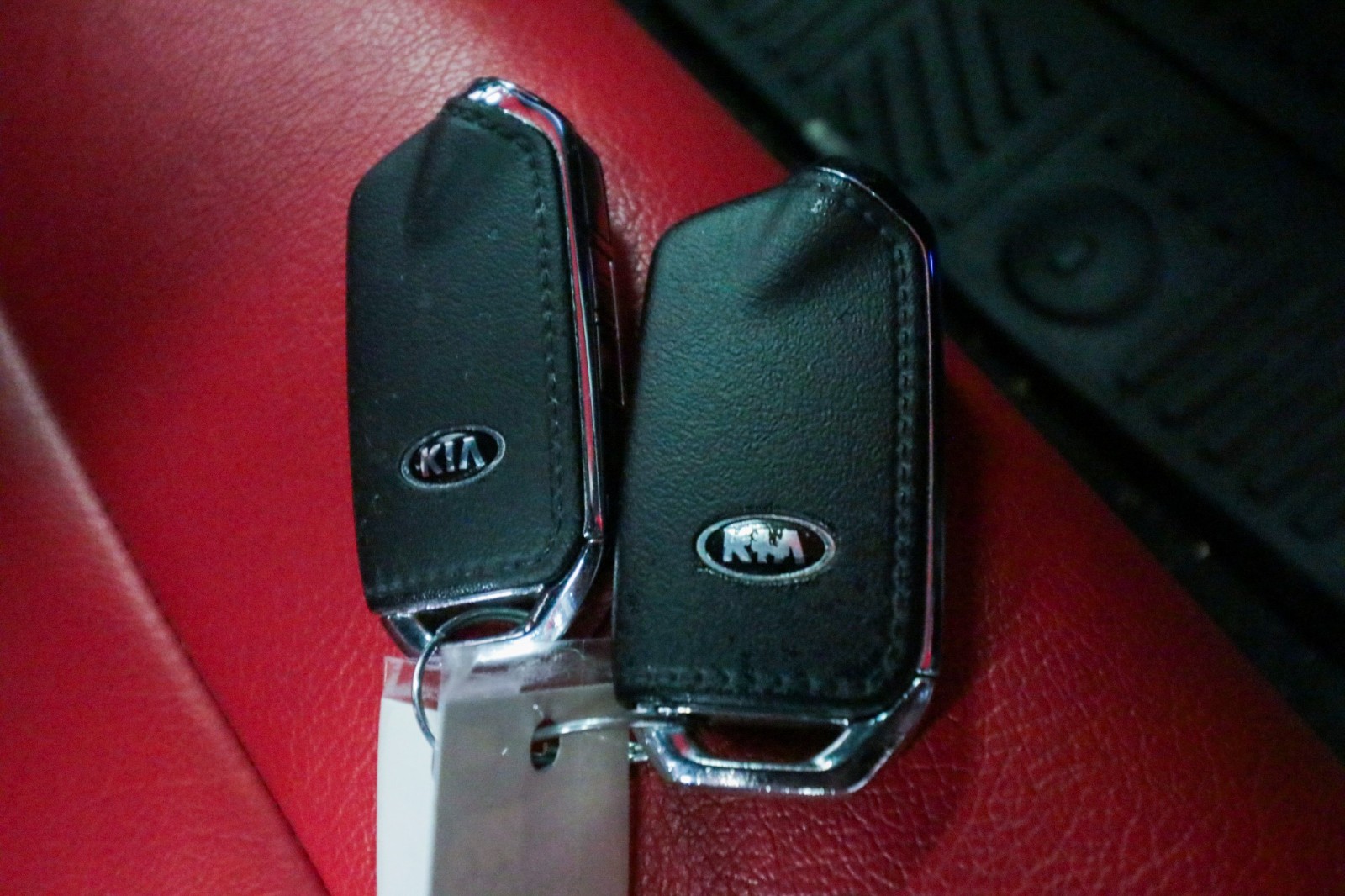 Used Car 2020 Kia Stinger  Gt-line For Sale Under $30,000 In Austin, Texas