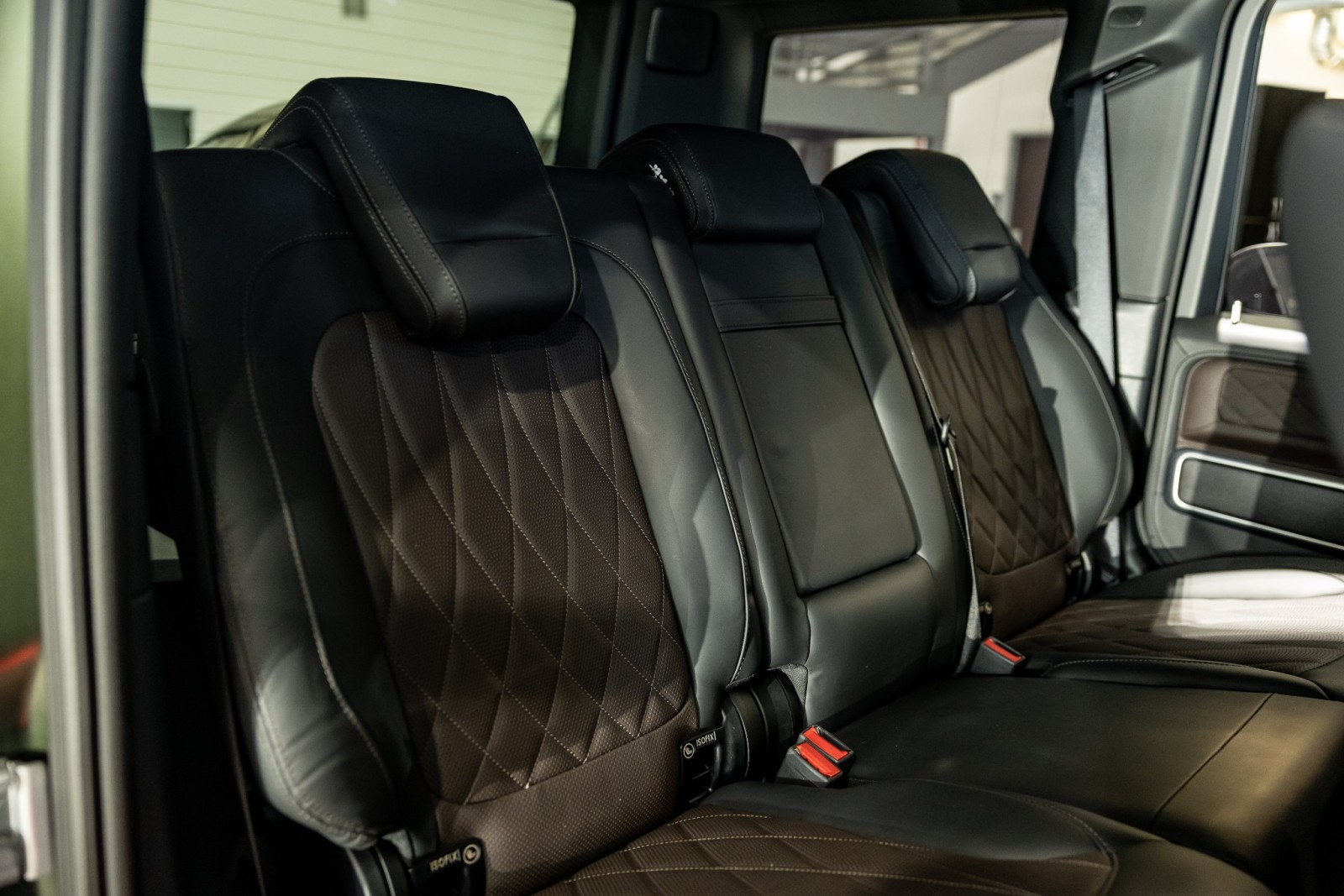 Used Car 2024 Mercedes-benz G-class  G 550 For Sale Under $180,000 In Boerne, Texas