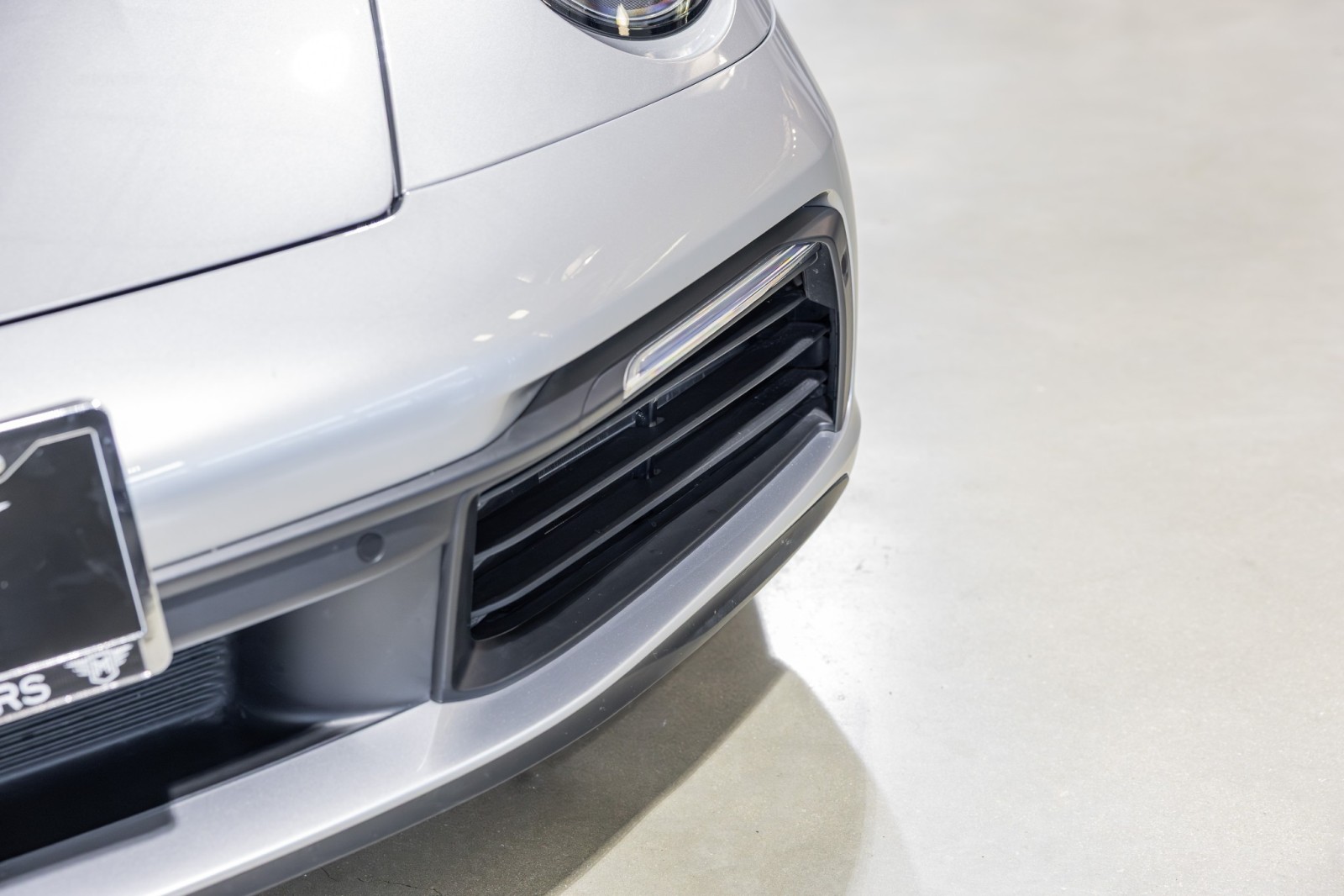 Used Car 2021 Porsche 911  Carrera For Sale Under $120,000 In Boerne, Texas