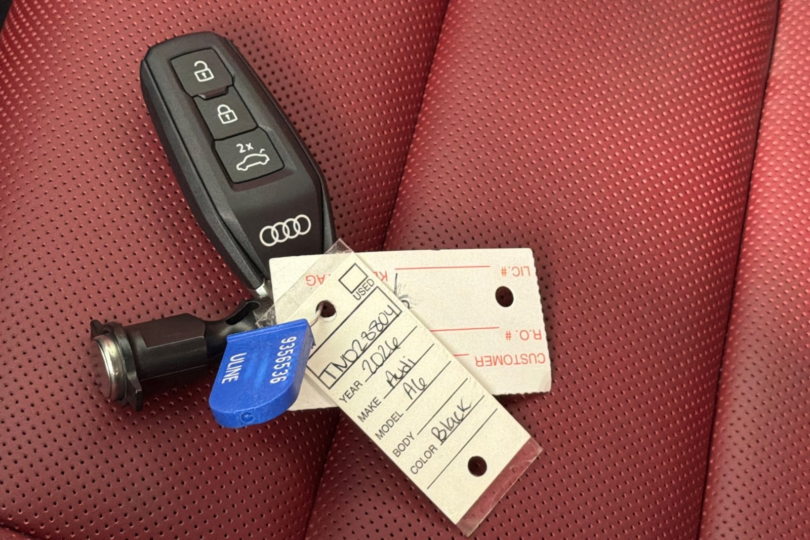 Used 2024 Black Porsche Carrera Coupe image 23