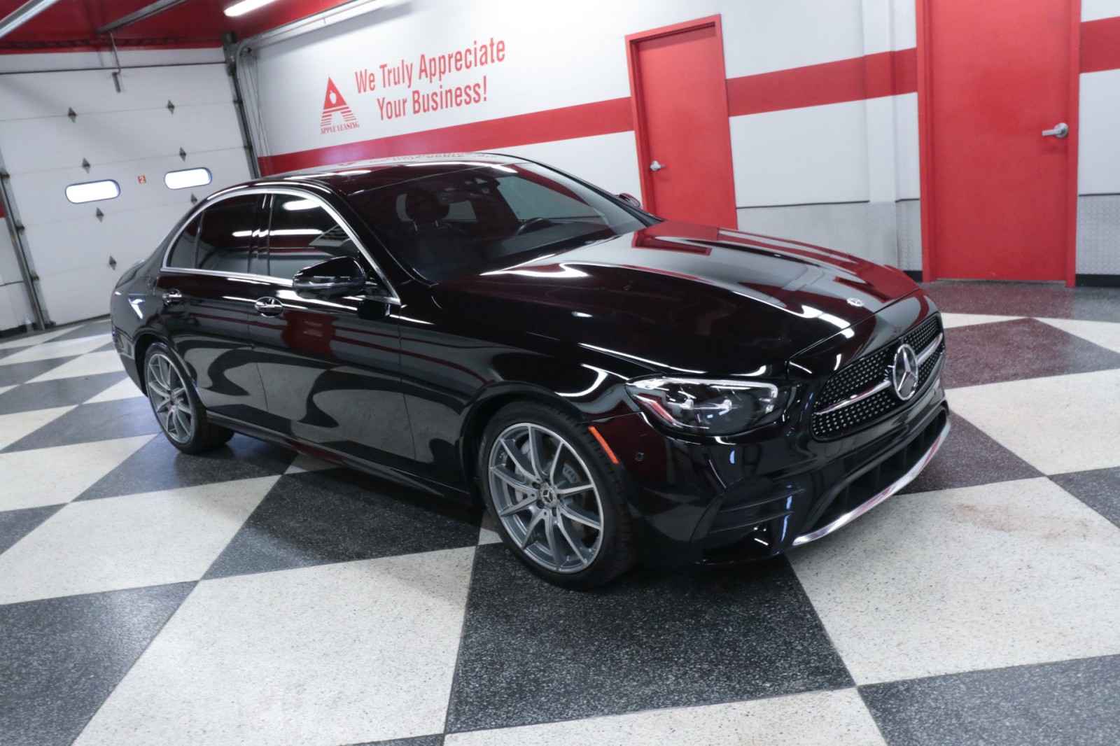 Used Car 2021 Mercedes-benz E-class  E 350 For Sale Under $35,000 In Austin, Texas