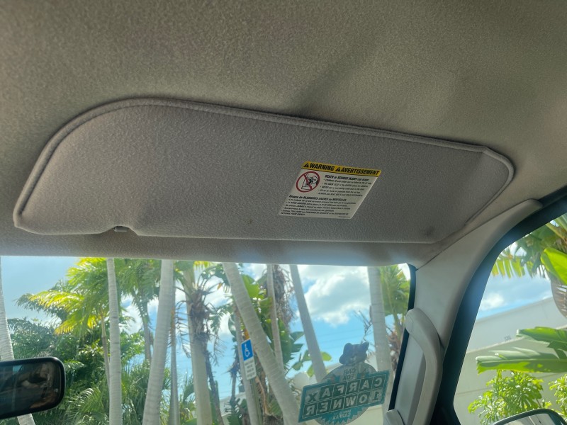 2006 Ford Econoline Wagon XLT 8 PASS LOW MILES 56328 in ,