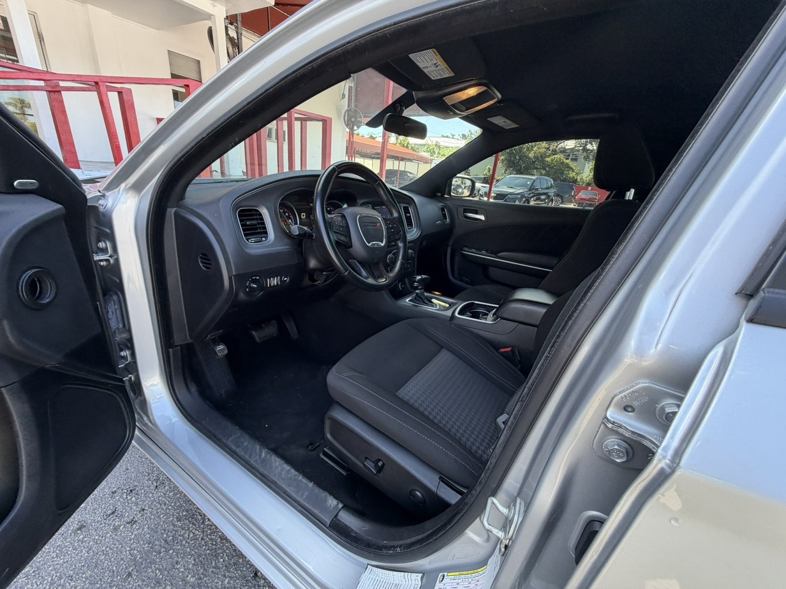 2023 Dodge Charger - $19,988