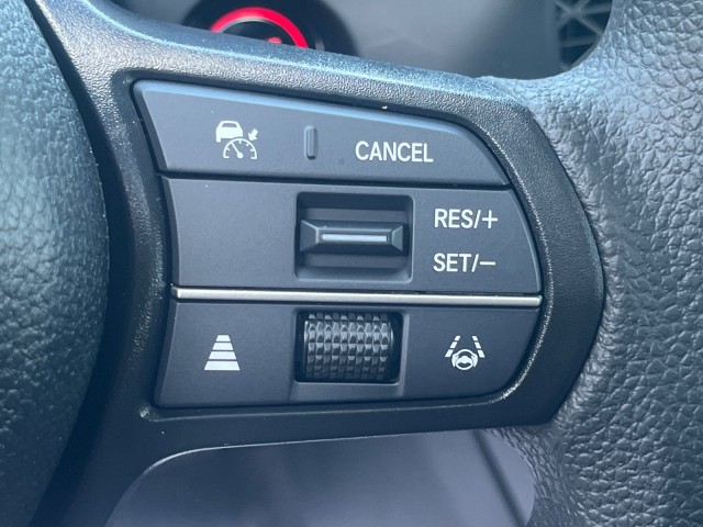 HondaAccord Sedan25