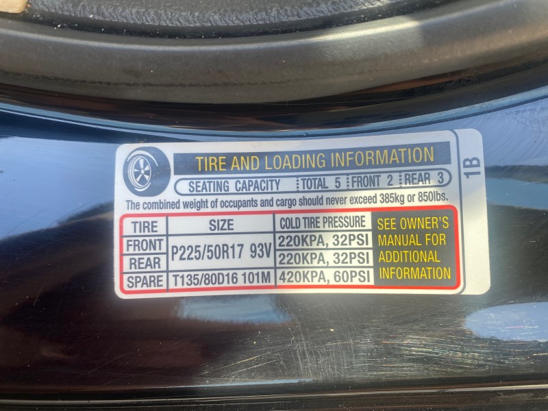 2010 Honda Accord Sdn EX-L LOW MILES 68,167 in , 