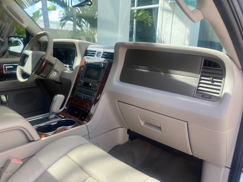 2013 Lincoln Navigator LOW MILES 79,153 NAV SUNROOF in , 
