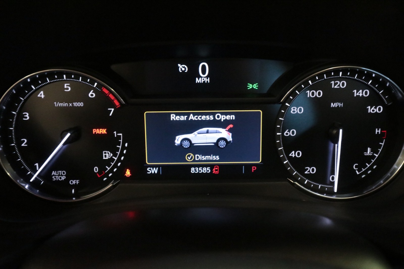 Used Car 2021 Cadillac Xt4  Fwd Sport For Sale Under $25,000 In Austin, Texas