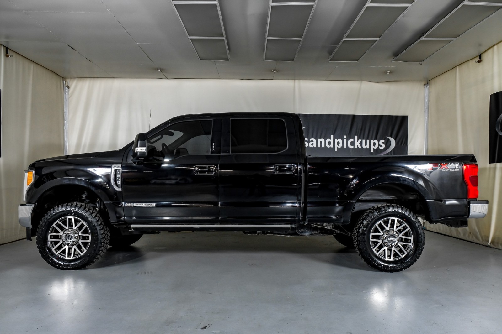 2019 Ford F-250 Lariat 11