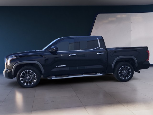 2022 Toyota Tundra 2WD Limited Hybrid 2