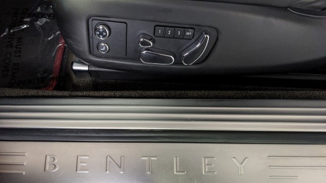 2015 Bentley Continental GT V8  31