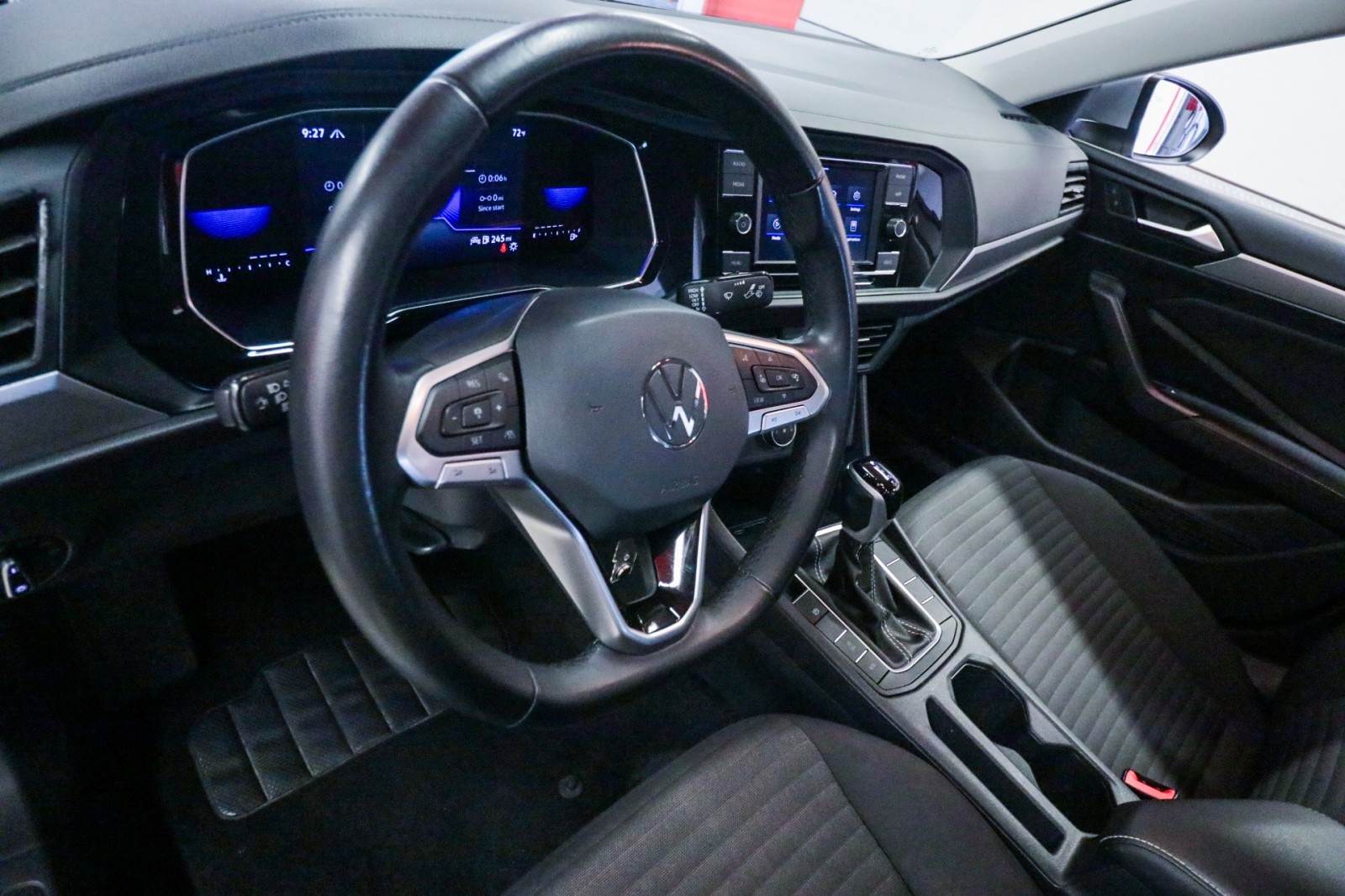 Used Car 2024 Volkswagen Jetta  S For Sale Under $20,000 In Austin, Texas