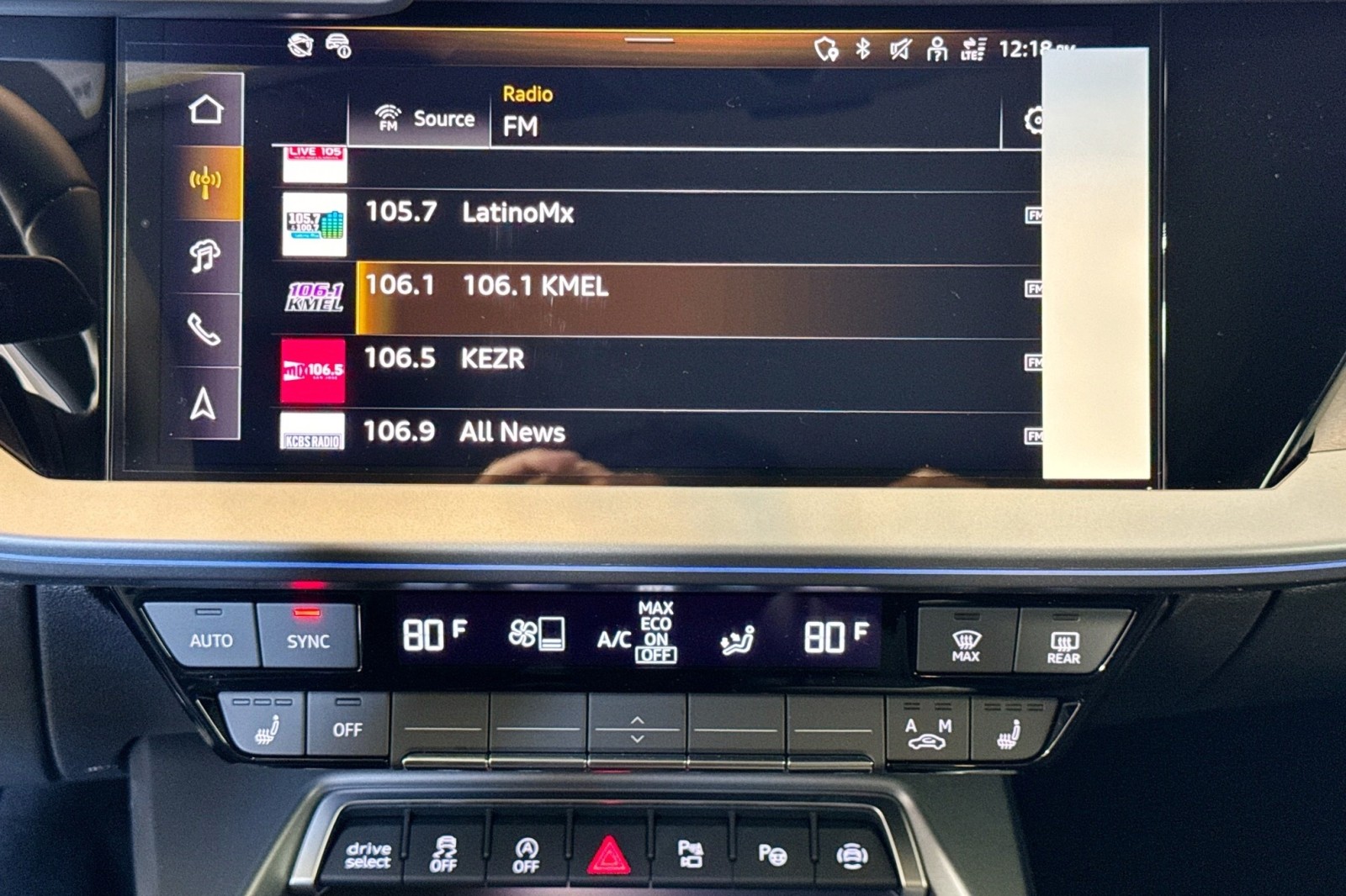 New 2026 Arkona White Audi Premium Plus quattro image 13