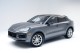 2026  Cayenne Coupe in , 