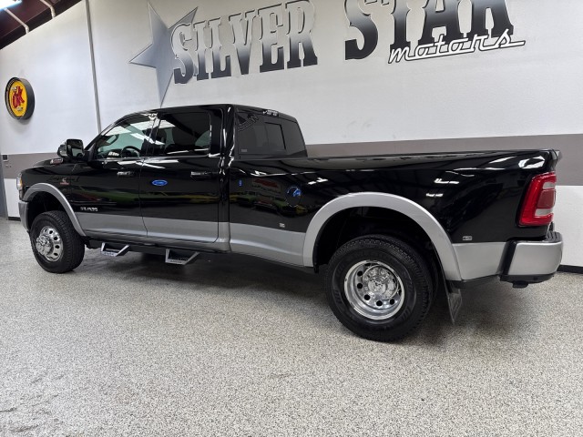 2020 Ram 3500 Laramie DRW 4WD Cummins in , 