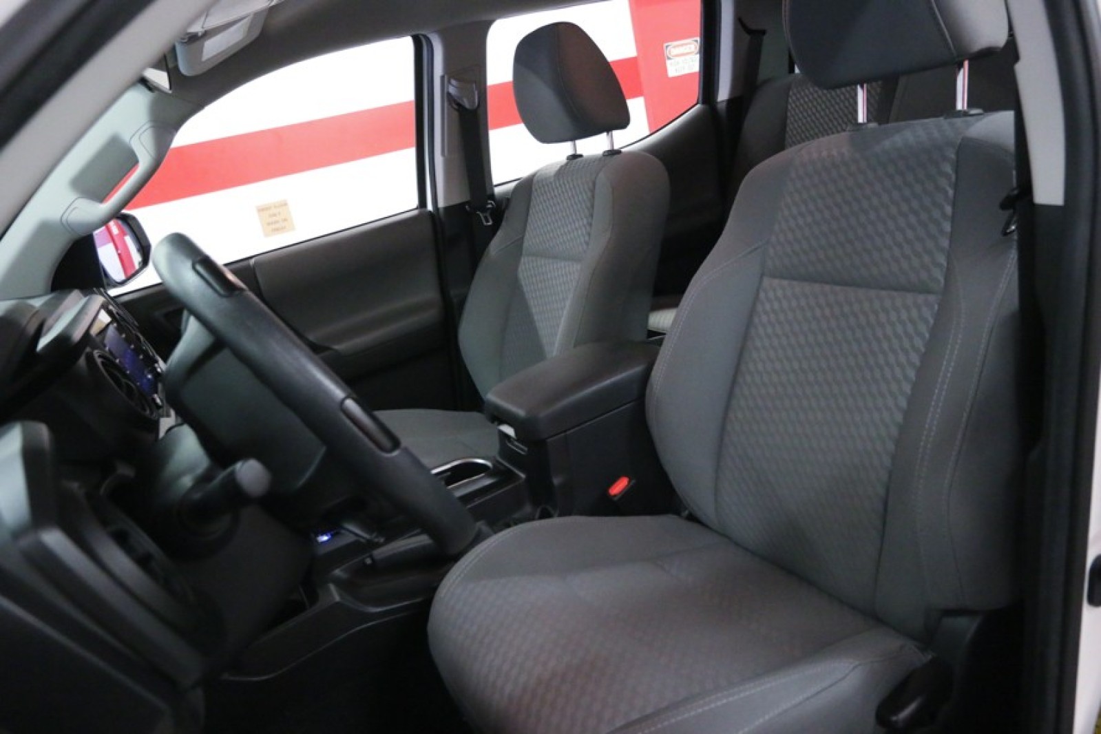 Used Car 2021 Toyota Tacoma 2wd  Sr For Sale Under $30,000 In Austin, Texas