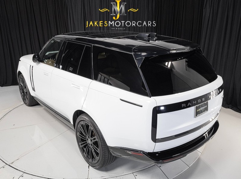 2023 Land Rover Range Rover Range Rover Autobiography ($163,670 MSRP!) *13,000 MILES* in , 