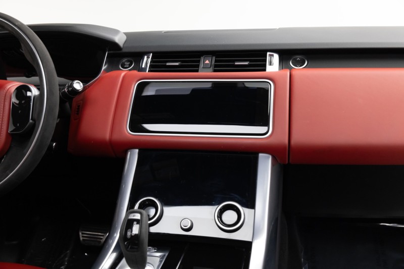 2021 Land Rover Range Rover Sport HST in , 