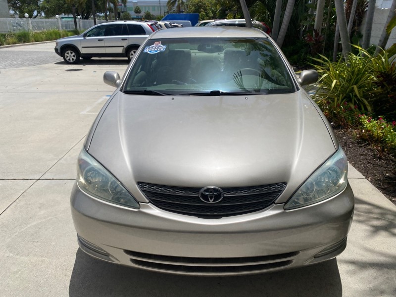 2004 Toyota Camry LE LOW MILES 58,925 1 OWNER in , 