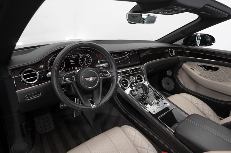 2020 Bentley Continental GTC W12 First Edition Convertible ($309,315 MSRP!!) *LOADED* in , 