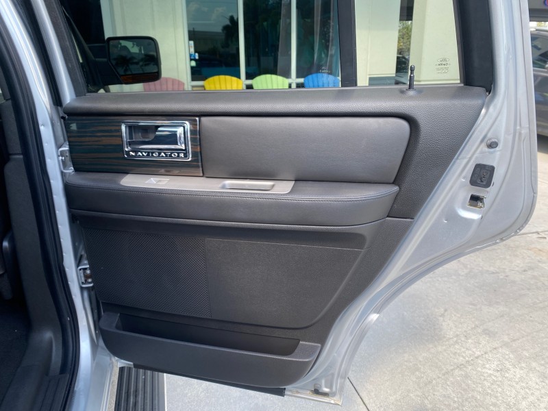 2010 Lincoln Navigator LOW MILES 49,245 NAV SUNROOF in , 