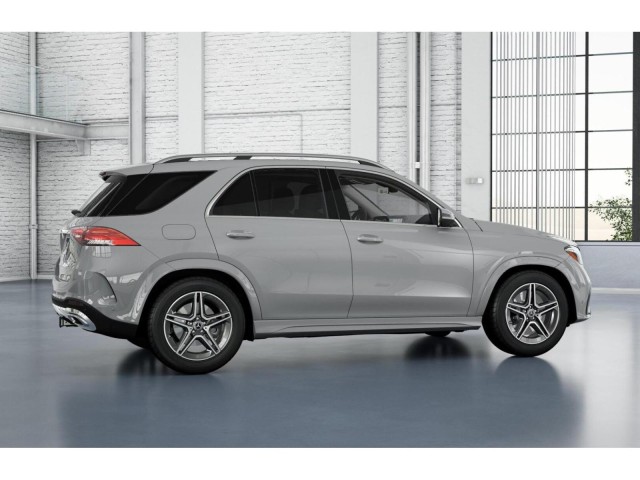 2024 Mercedes-Benz GLE GLE 450 17