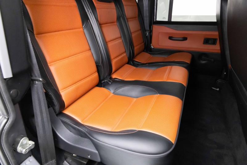 1993 Land Rover Defender 110 Estate Wagon Estate Wagon in , 