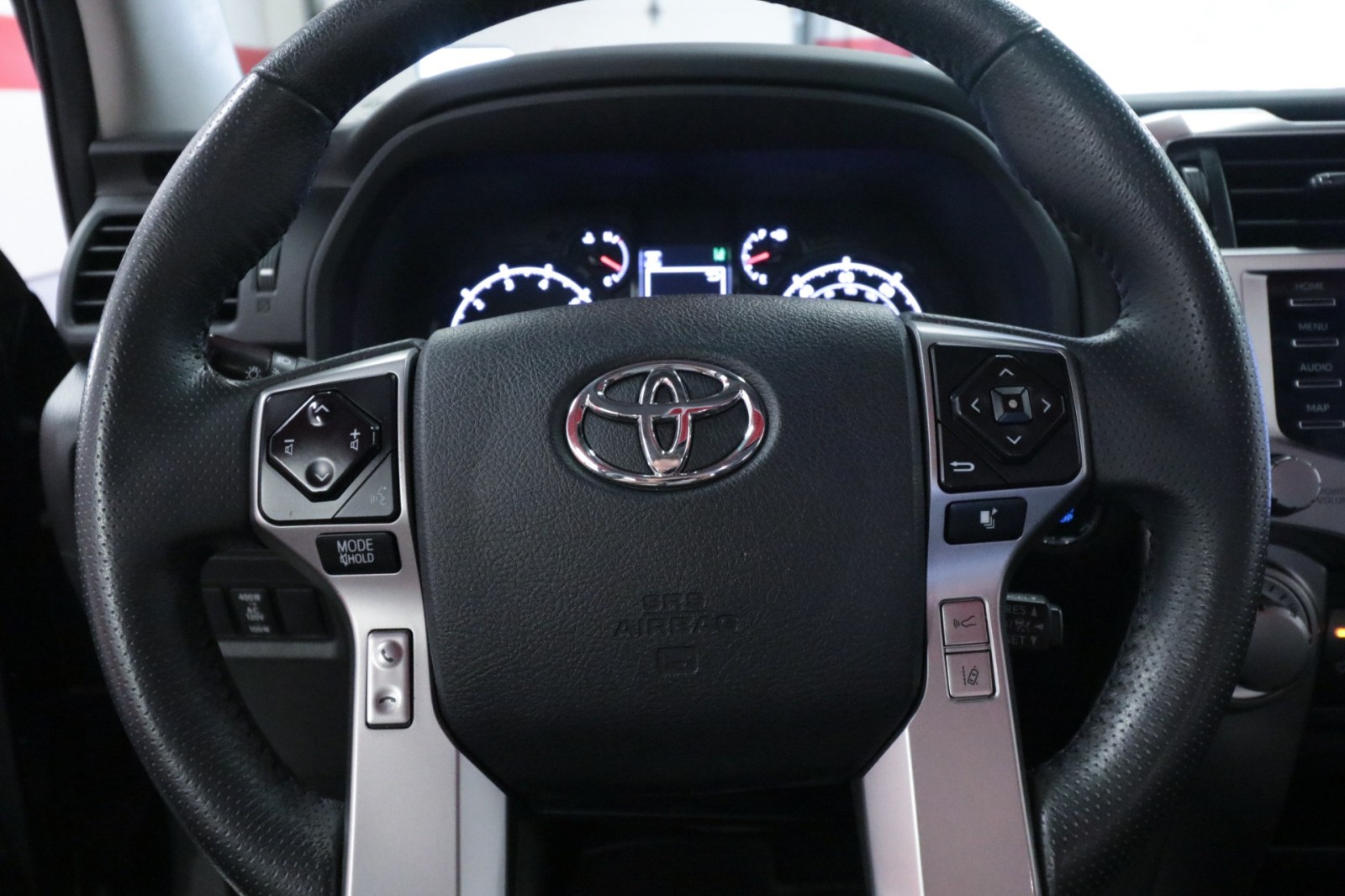 Used Car 2021 Toyota 4runner  Sr5 Premium For Sale Under $35,000 In Austin, Texas