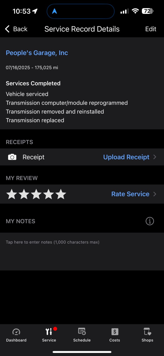 2015 GMC Sierra 1500 Crew Cab Denali Denali in , 