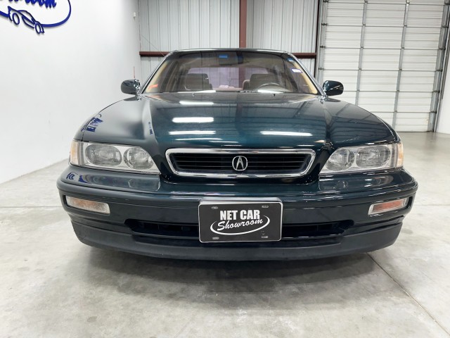 1993 Acura Legend LS in , 