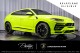 2022  Urus  in , 