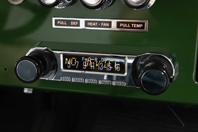 1972 Ford Bronco  in , 