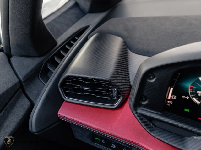Lamborghini Temerario