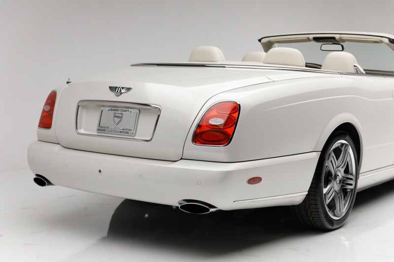 2010 Bentley Azure T 1 of 80 T in , 