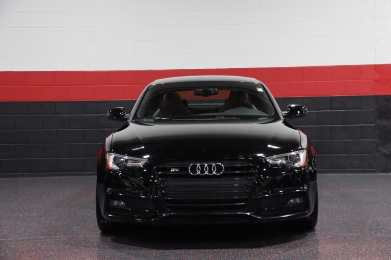 2016 Audi S5 Premium Plus 2dr Coupe in , 