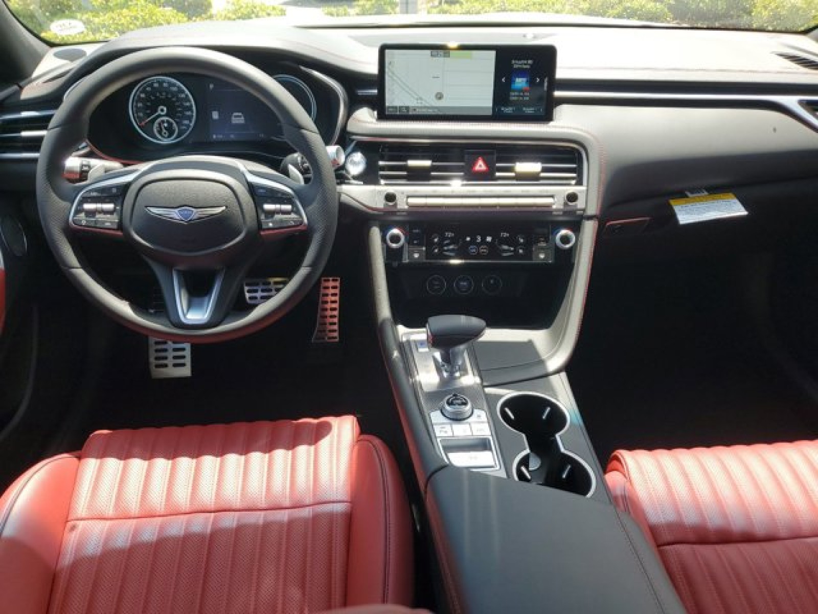 G70 2.5T