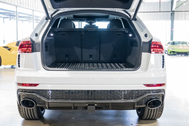 Used Car 2023 Audi Rs Q8  For Sale In Boerne, Texas