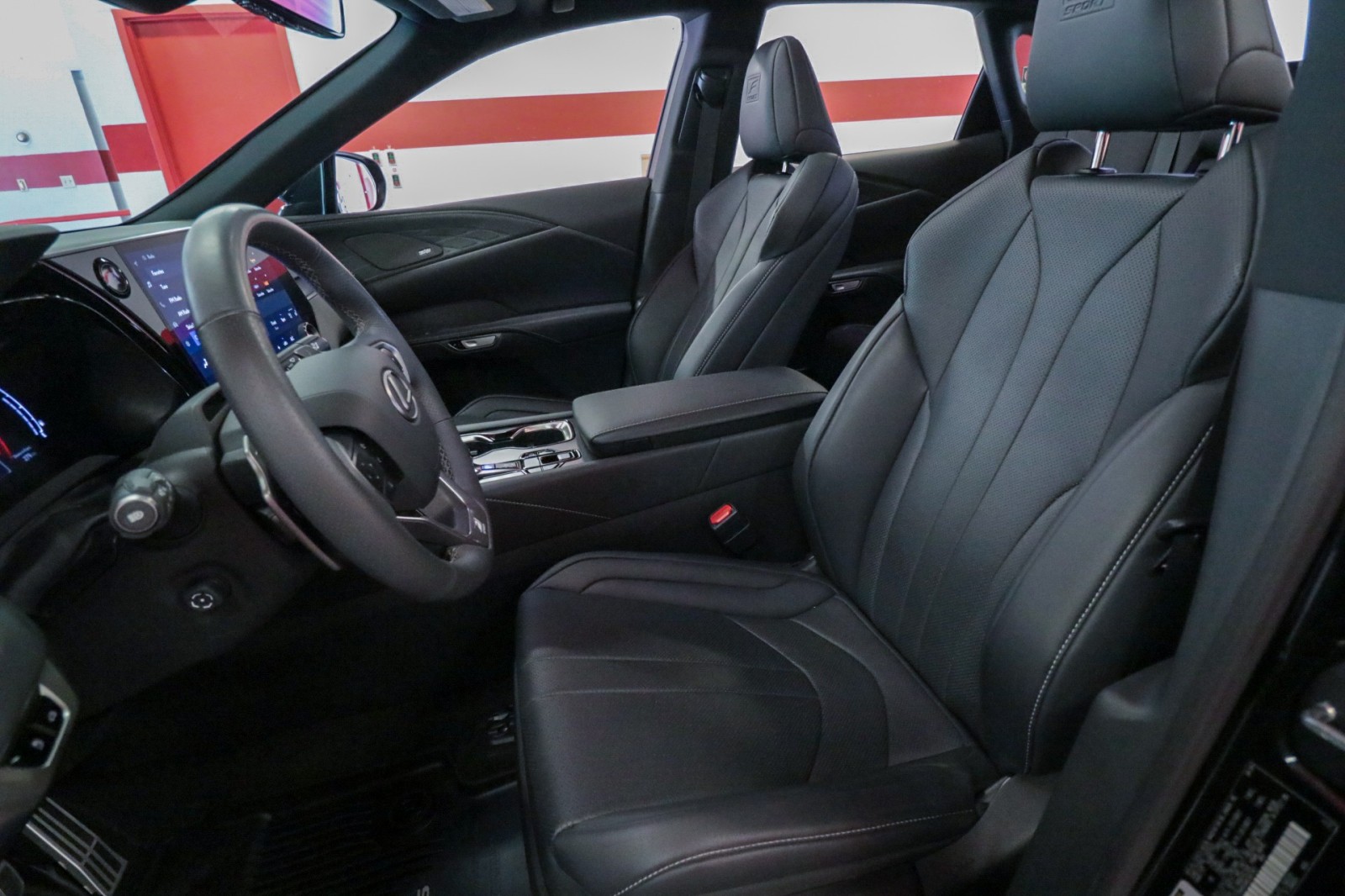 Used Car 2024 Lexus Rx  Rx 350 F Sport Handling For Sale Under $60,000 In Austin, Texas