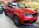 2022 Land Rover Range Rover Sport HSE Silver Edition AWD in Springfield, New Jersey