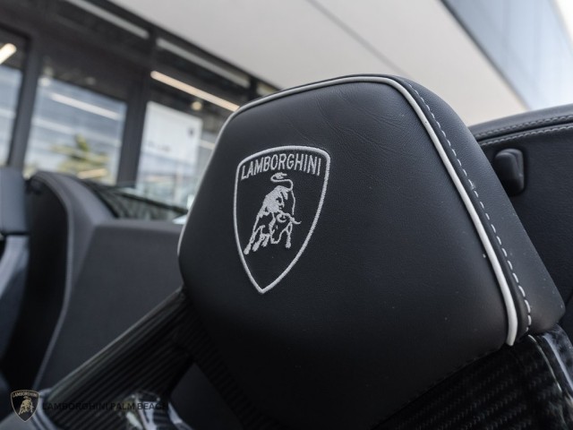 Lamborghini Huracan EVO
