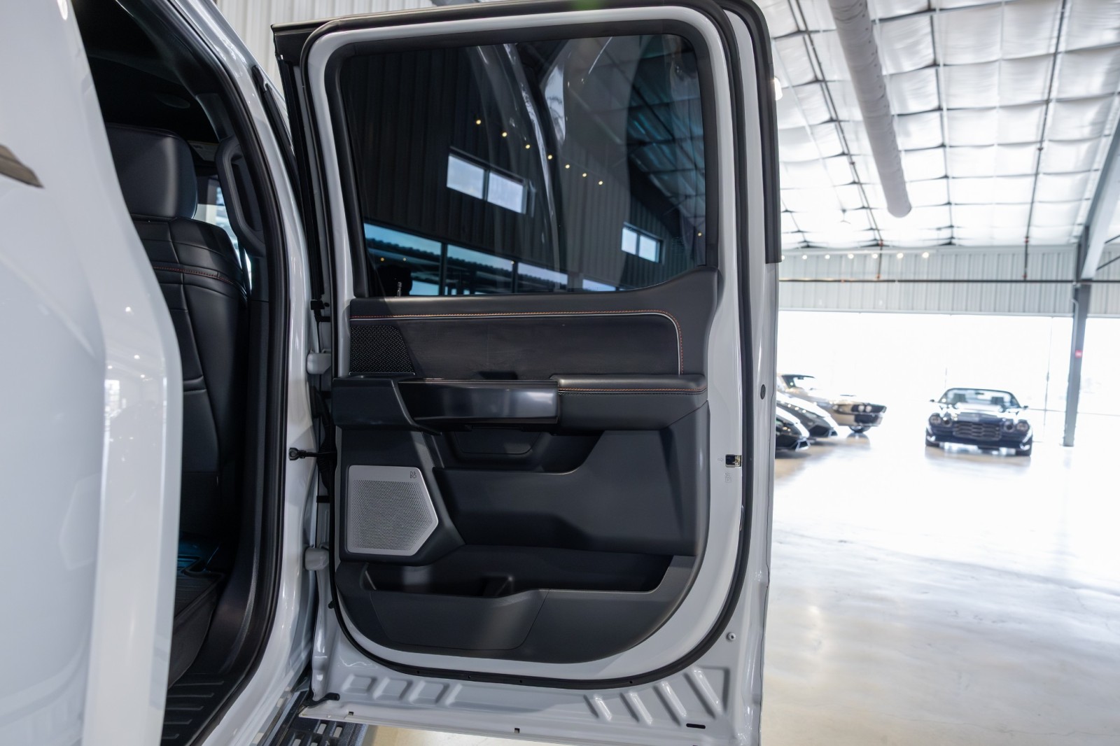 Used Car 2025 Ford F-150  Raptor R - Supercharged V8 - Kc Lights For Sale Under $130,000 In Boerne, Texas