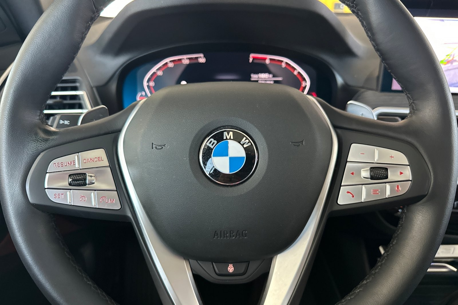 Certified Used 2023 Alpine White BMW sDrive30i image 23