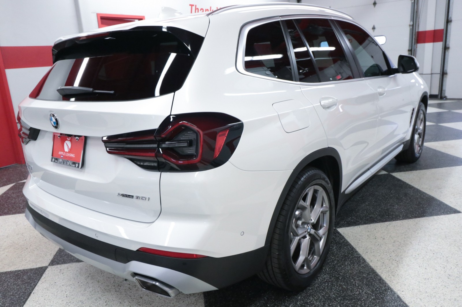 Used Car 2024 Bmw X3  Xdrive30i For Sale Under $50,000 In Austin, Texas
