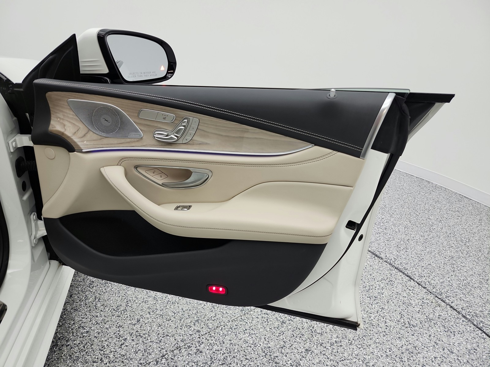 Certified Used 2020 Polar White Mercedes-Benz CLS 450 image 27