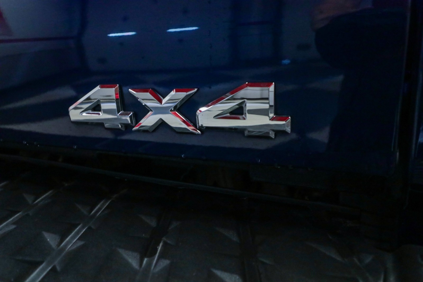 Used Car 2021 Nissan Titan  Platinum Reserve For Sale Under $40,000 In Austin, Texas