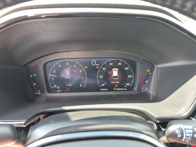 HondaCR-V28