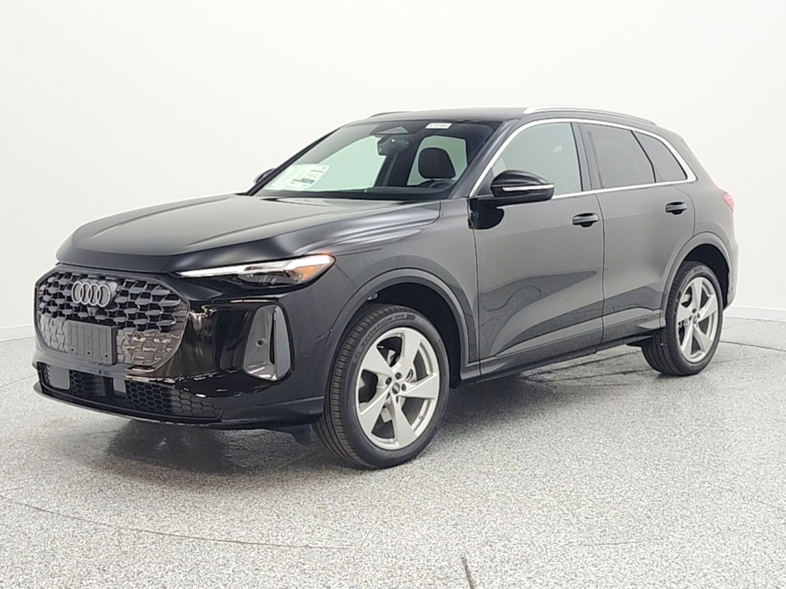2026 Audi Q5 2026 Audi Q5 Premium Plus 2.0 TFSI quattro SUV